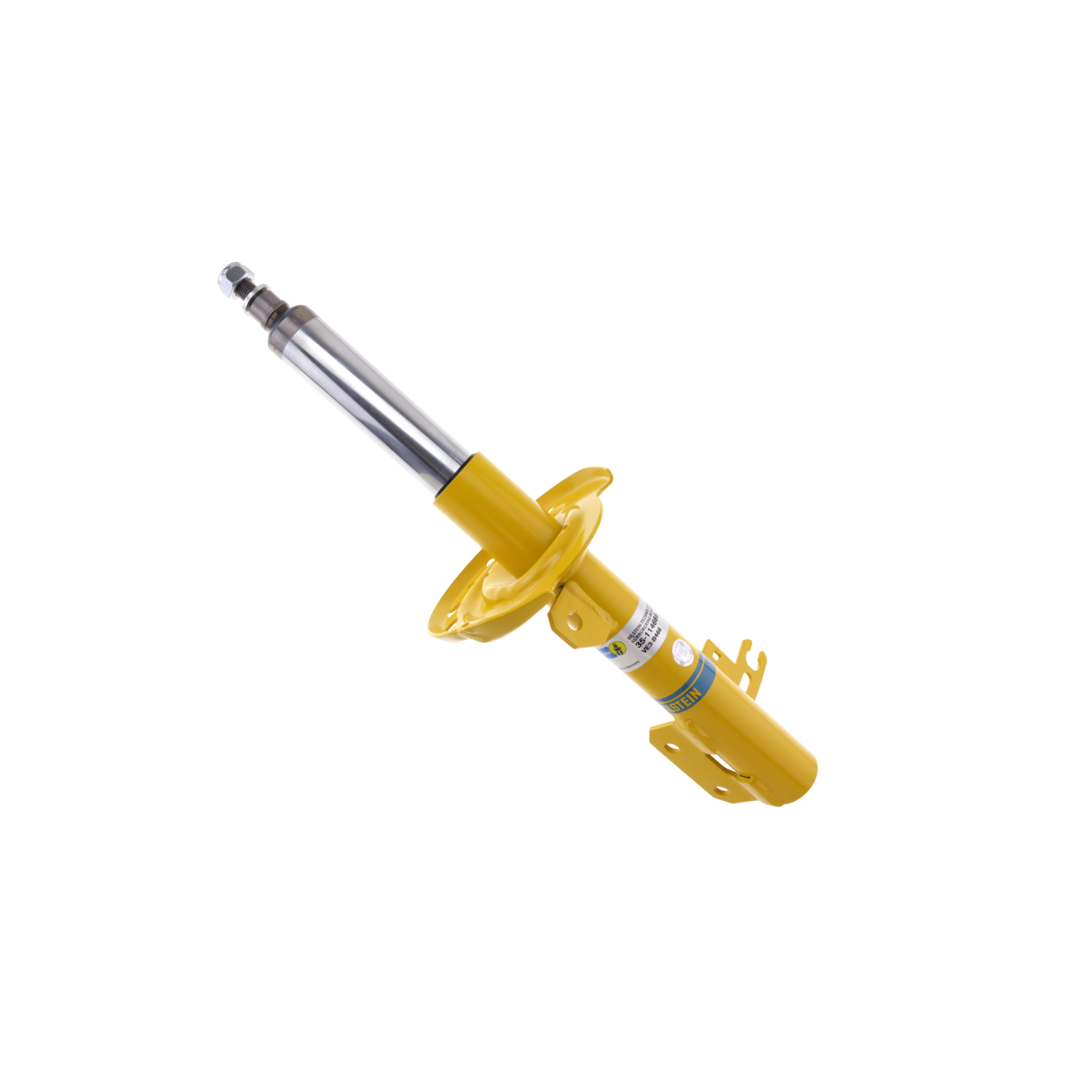 Bilstein 35-114666 B8 Performance Plus - Suspension Strut Assembly